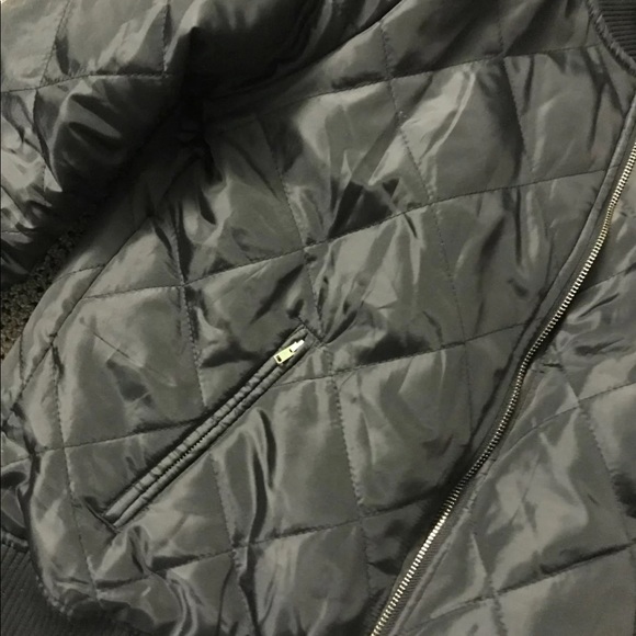 Bomber jacket - Picture 2 of 4